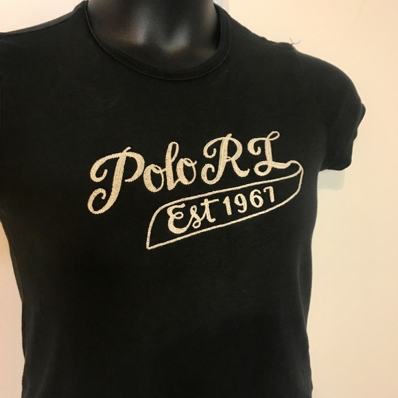 Polo Ralph Lauren Crewneck Tee Combo - Picture 5 of 14